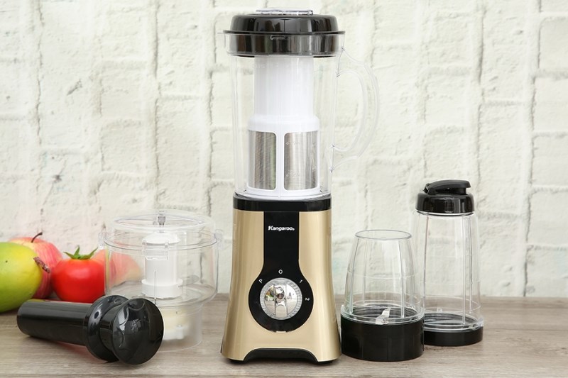 M&aacute;y xay sinh tố Kangaroo KG4B3