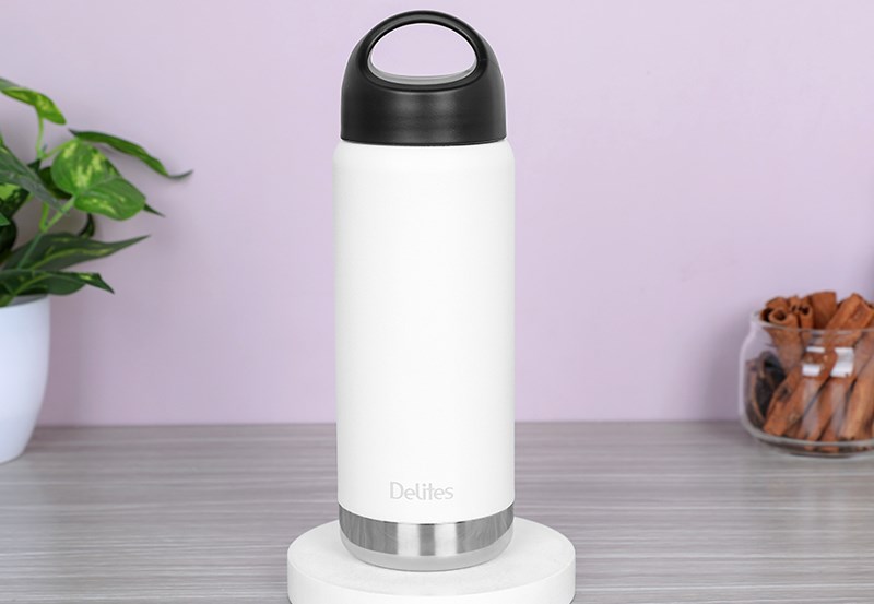 Tay cầm chắc chắn