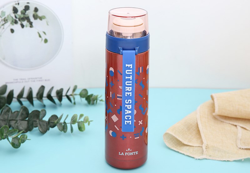 Kiểu dáng trẻ trung sinh động