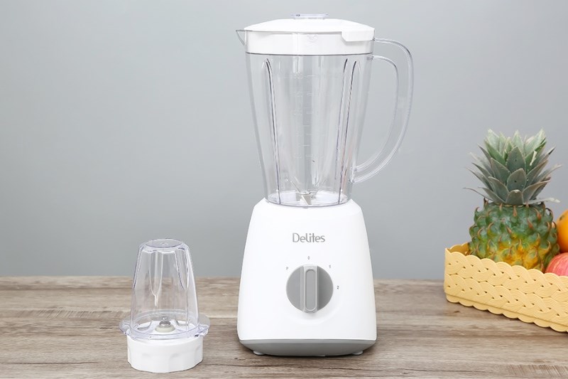 M&aacute;y xay sinh tố đa năng Delites BL2009