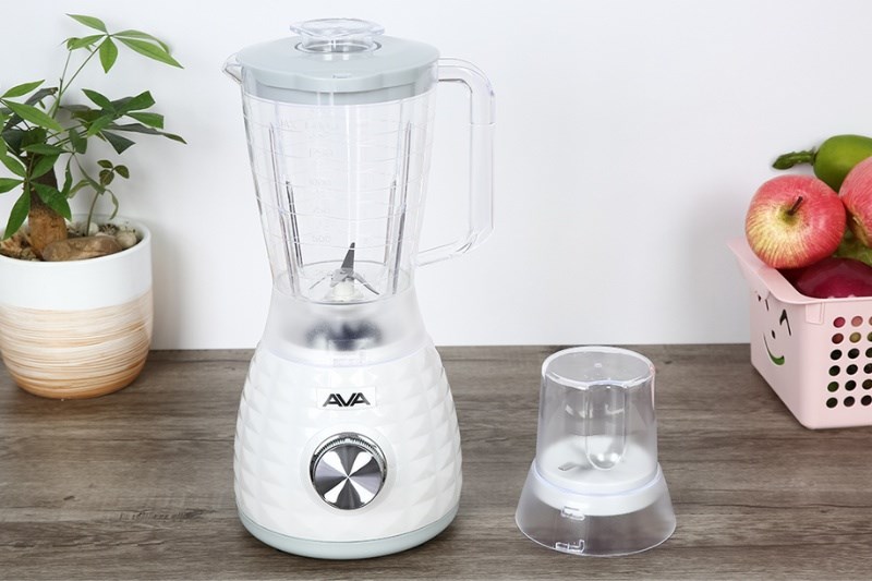 M&aacute;y xay sinh tố đa năng AVA YX-904N