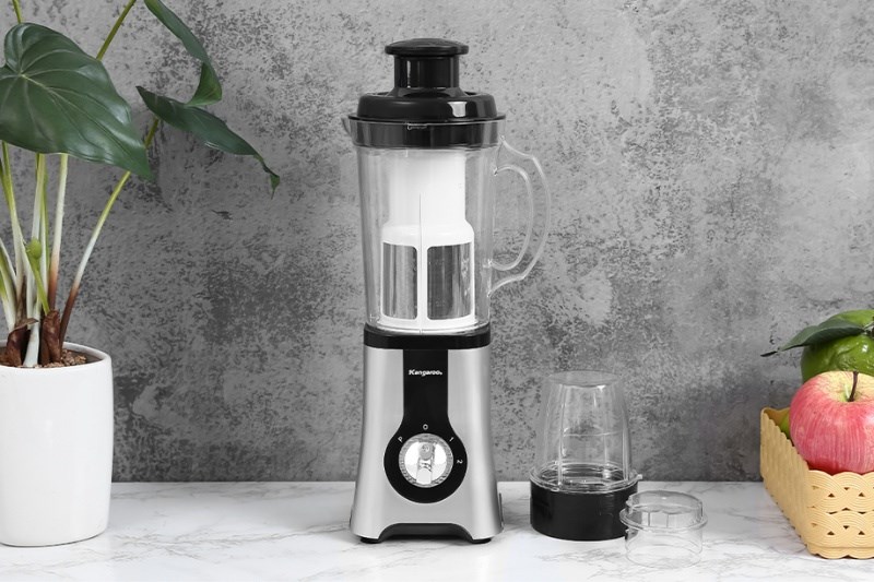 M&aacute;y xay đa năng Kangaroo KG2B3