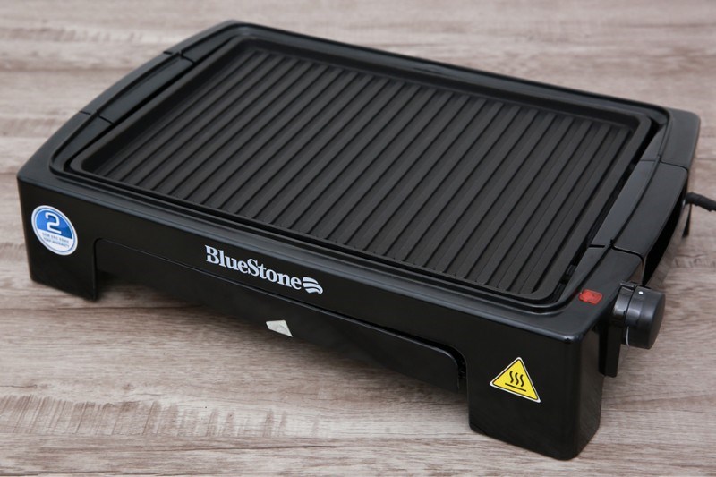 Bếp nướng điện BlueStone EGB-7418 1500W