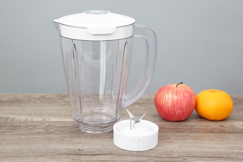 Bạn n&ecirc;n xem x&eacute;t số lượng th&agrave;nh vi&ecirc;n gia đ&igrave;nh m&agrave; lựa chọn m&aacute;y xay c&oacute; dung t&iacute;ch ph&ugrave; hợp