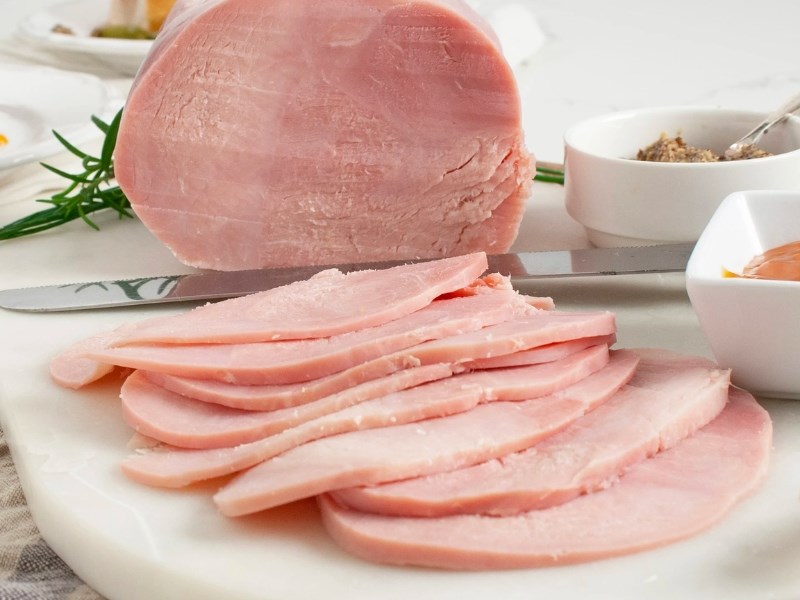 L&agrave;m giăm b&ocirc;ng bằng nồi nấu chậm