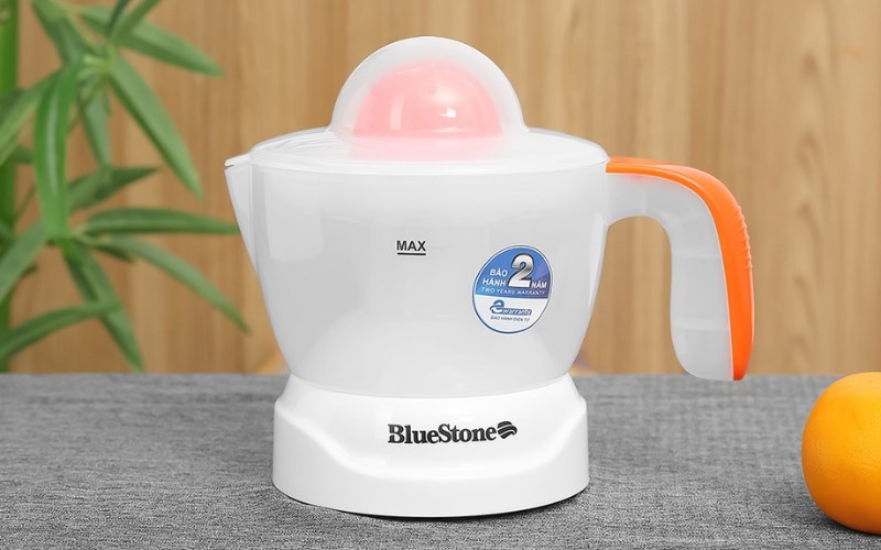 M&aacute;y vắt cam Bluestone 30W CJB-1127