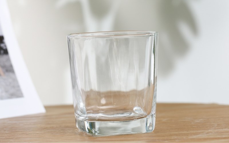 Ly thủy tinh Delites JS6001-3 290 ml