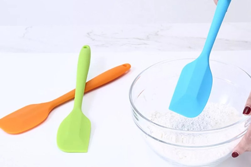 Phới dẹp trộn nguy&ecirc;n liệu