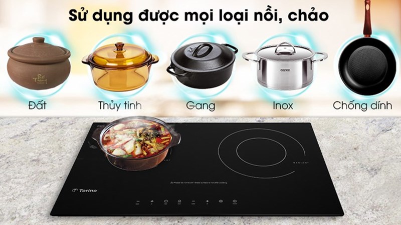 Tổng kết v&agrave; một số lưu &yacute; khi d&ugrave;ng nồi đất tr&ecirc;n bếp hồng ngoại 
