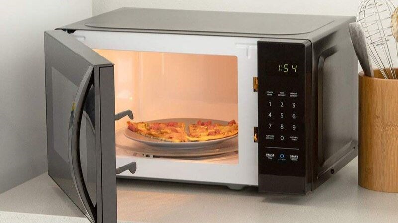 L&ograve; vi s&oacute;ng kh&ocirc;ng c&oacute; nướng 