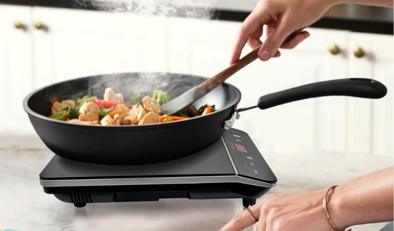 Ưu điểm bếp từ dương