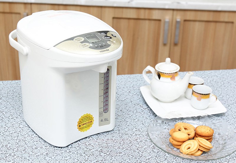 T&iacute;ch hợp cảm biến &aacute;nh s&aacute;ng gi&uacute;p tiết kiệm điện năng