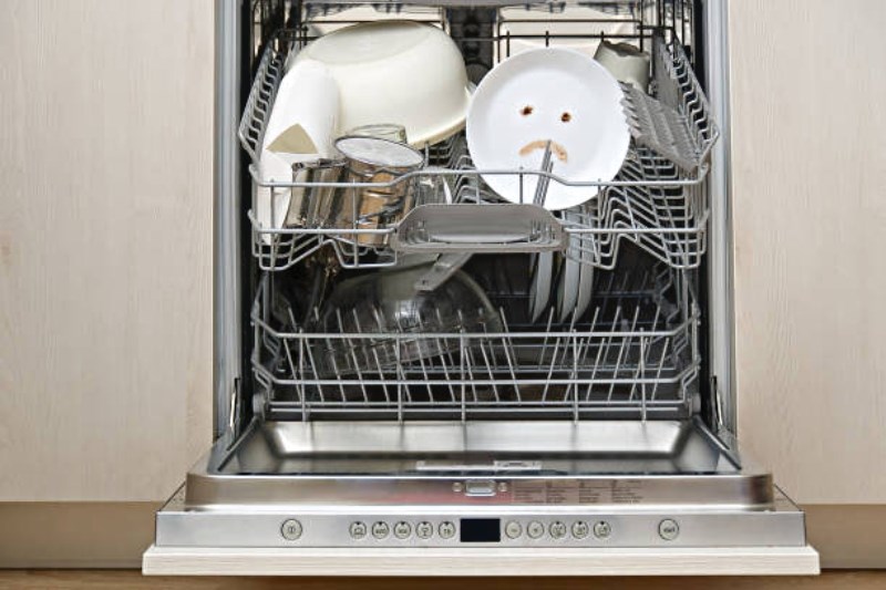 Máy rửa chén độc lập Electrolux ESF5512LOX