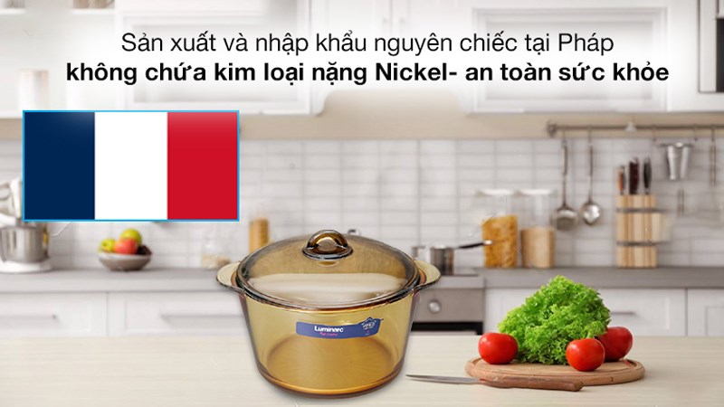 Sản xuất v&agrave; nhập khẩu nguy&ecirc;n chiếc tại Ph&aacute;p