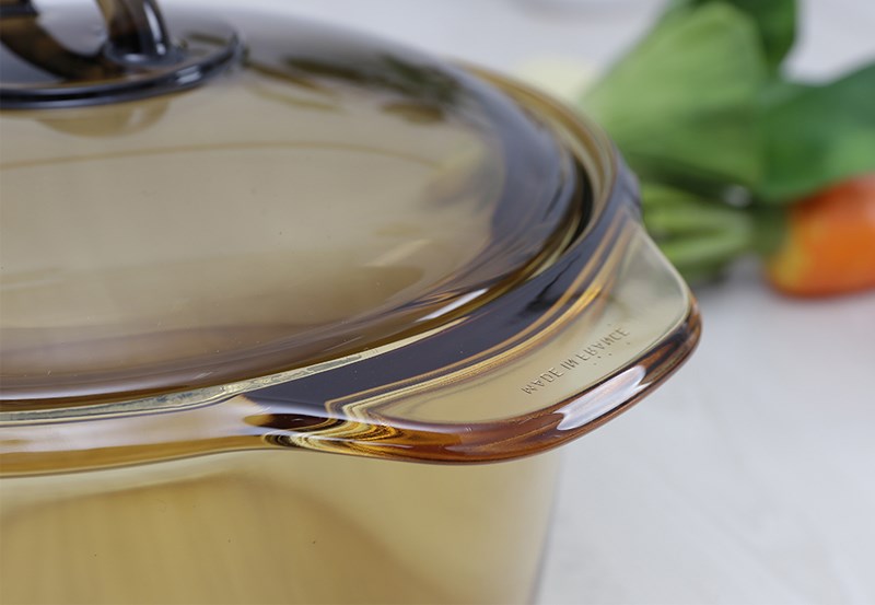 Sức chịu nhiệt, lực t&aacute;c động tốt 