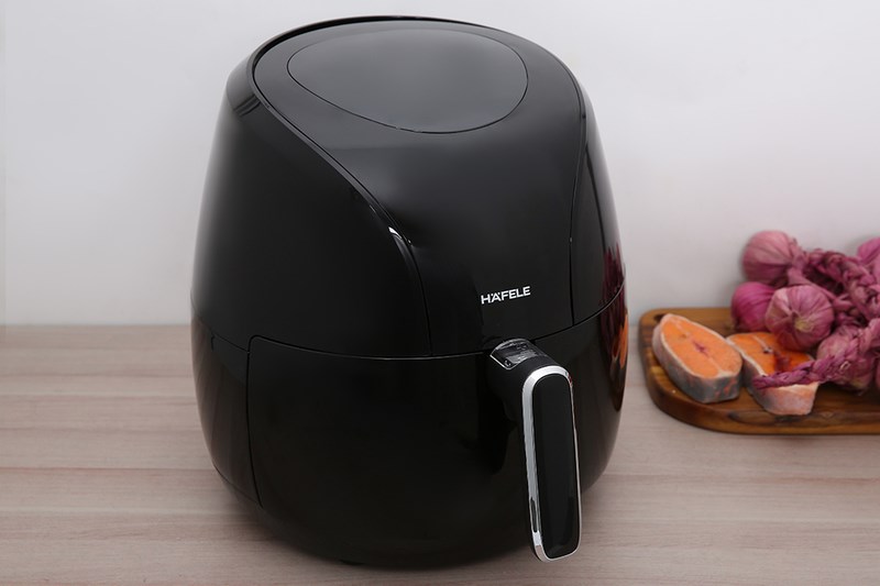 Nồi chi&ecirc;n kh&ocirc;ng dầu Hafele HS-AF601B (535.43.714) 5 l&iacute;t 