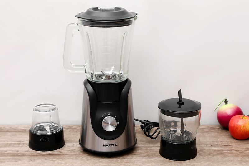 M&aacute;y xay sinh tố đa năng Hafele HSB-0621FS (535.43.277) 