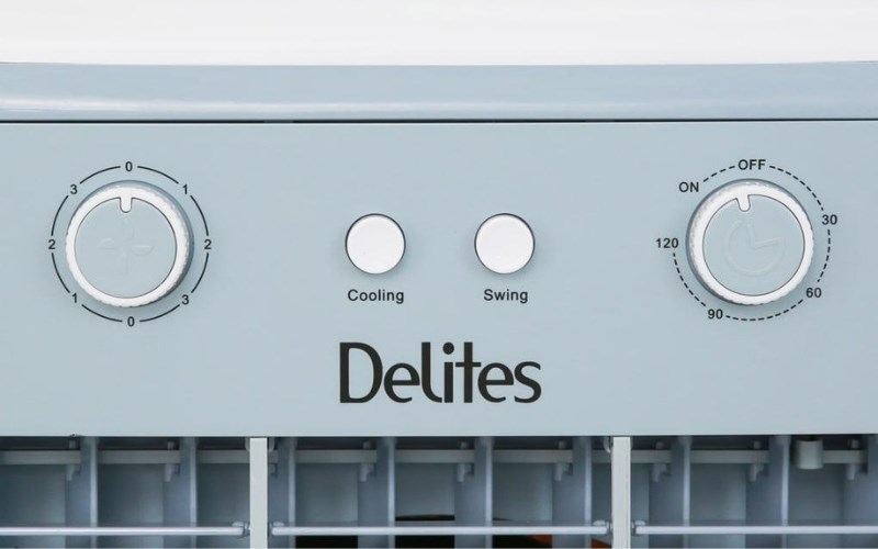 B&igrave;nh thủy điện Delites - Thương hiệu nổi tiếng của Việt Nam 