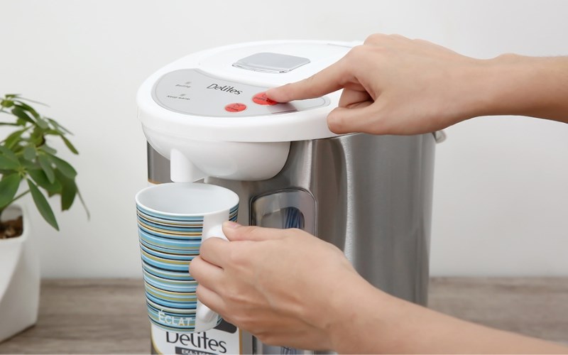 An to&agrave;n khi sử dụng