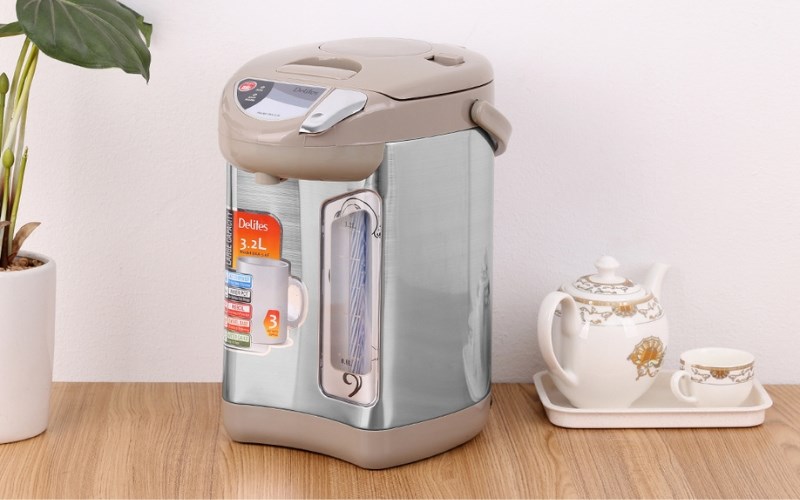 B&igrave;nh thủy điện Delites EKA-5.0F 3.2 l&iacute;t 