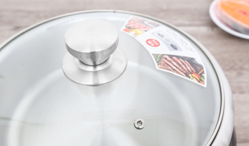 Nồi lẩu điện Sunhouse SHD4526 4 l&iacute;t