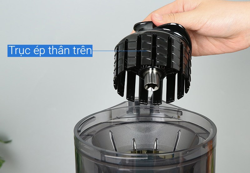 C&ocirc;ng nghệ cảm biến tự đảo chiều 