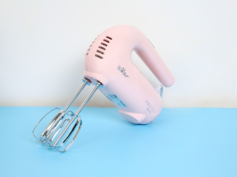 M&aacute;y đ&aacute;nh trứng cầm tay Bear DDQ-A01G1