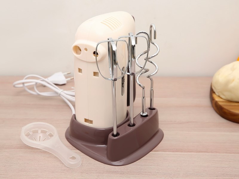 M&aacute;y đ&aacute;nh trứng Bear DDQ-B01A1