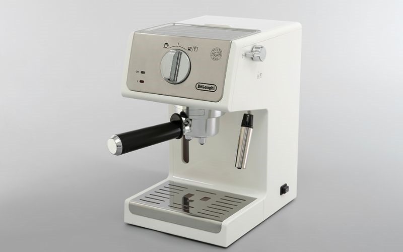 M&aacute;y pha c&agrave; ph&ecirc; Delonghi ECP33.21.W