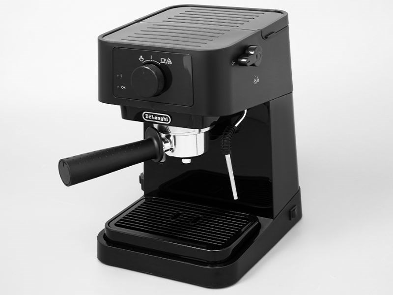 M&aacute;y pha c&agrave; ph&ecirc; Delonghi EC230.BK