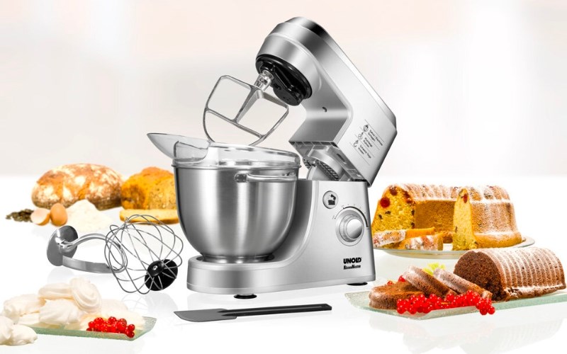 V&igrave; sao n&ecirc;n mua m&aacute;y nhồi bột đ&aacute;nh trứng