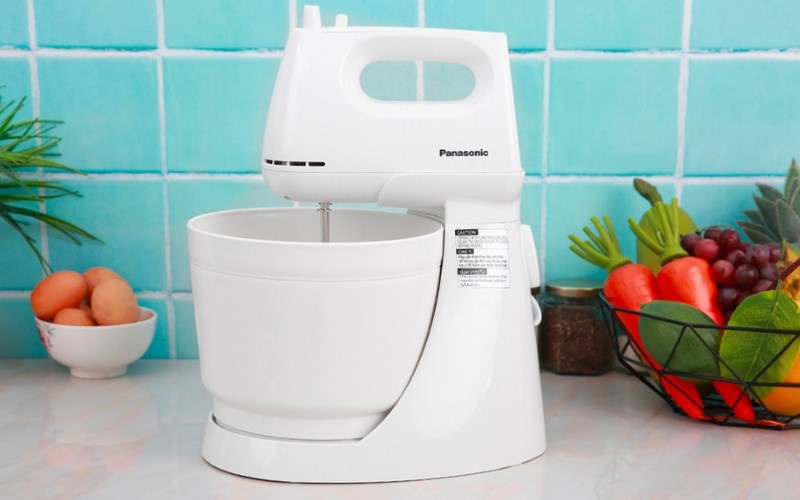 M&aacute;y đ&aacute;nh trứng Panasonic MK-GB3WRA
