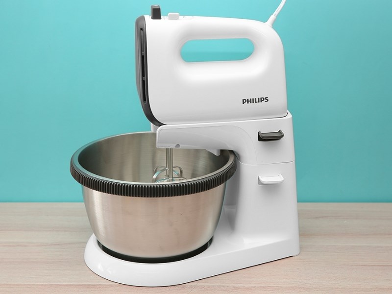 M&aacute;y đ&aacute;nh trứng Philips HR3750/00