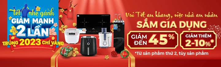 Gia dụng T11