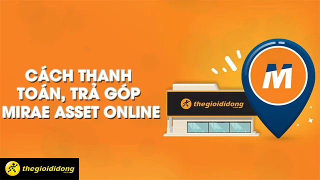 LỊCH THANH TOÁN MIRAE ASSET GIÚP NGƯỜI DÙNG THEO DÕI THỜI HẠN TRẢ NỢ