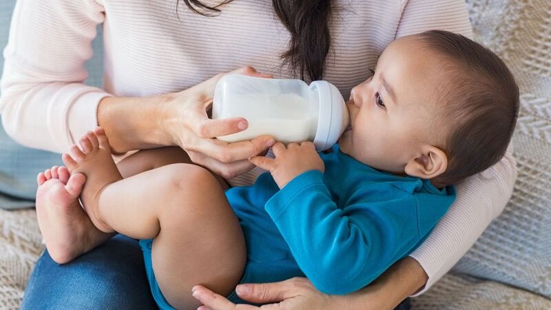 Cốm lợi sữa Galactogil hỗ trợ tăng tiết sữa hộp 24 gói x 3g - 01