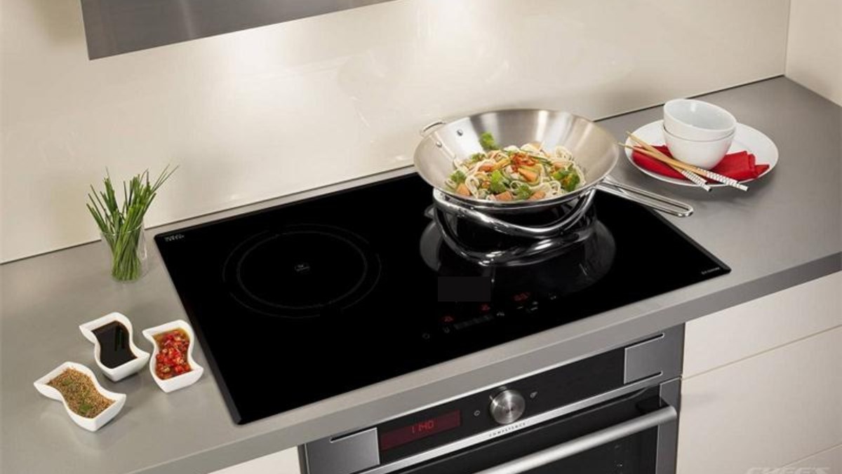 Bếp từ đôi âm loại nào tốt?
