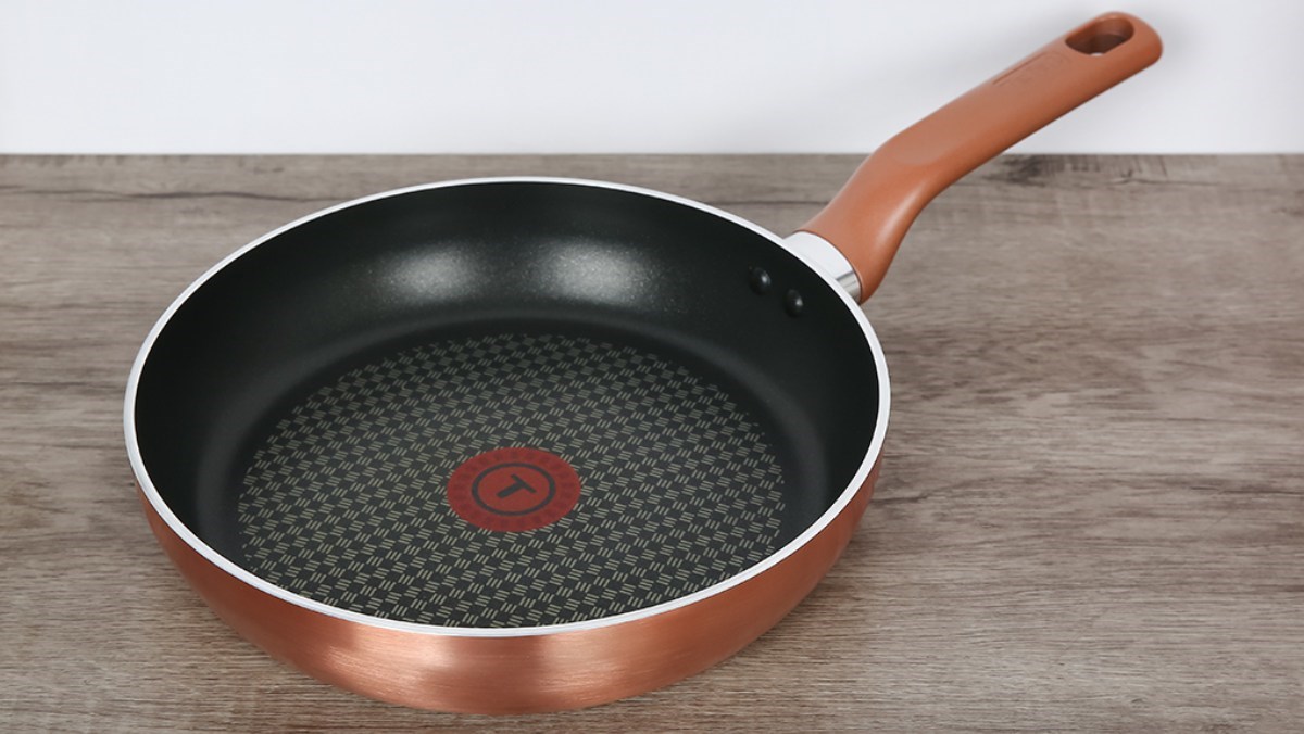 Chảo chống dính Tefal có tốt không?