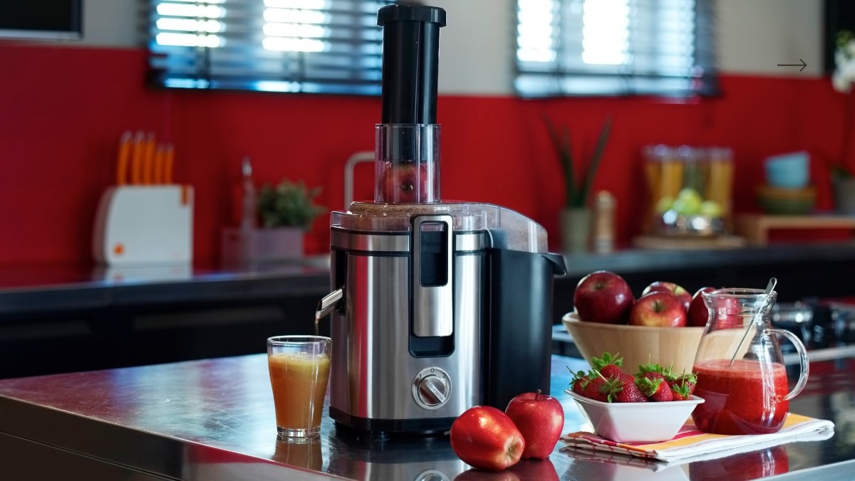 Gợi ý 5 mẫu máy ép chậm tốt giá rẻ, đẹp, bền, đáng mua tại Điện máy XANH