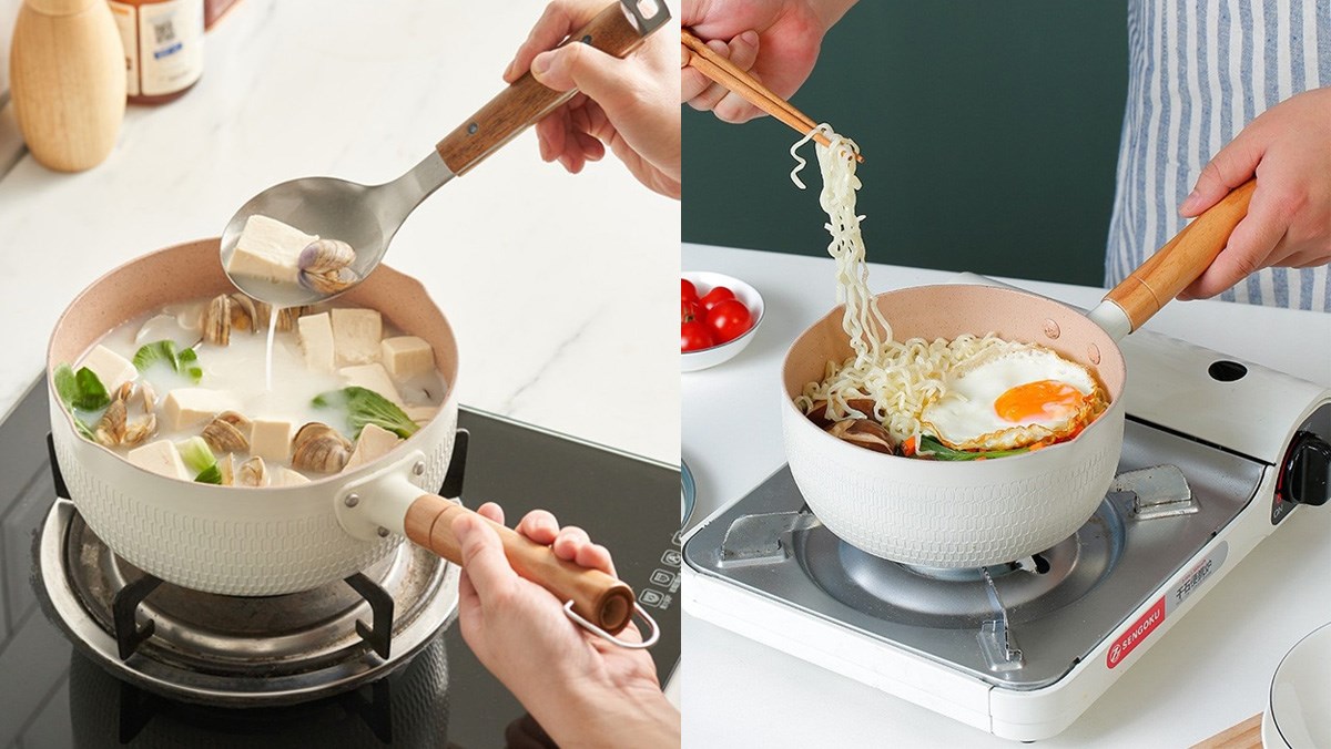 Quánh chống dính