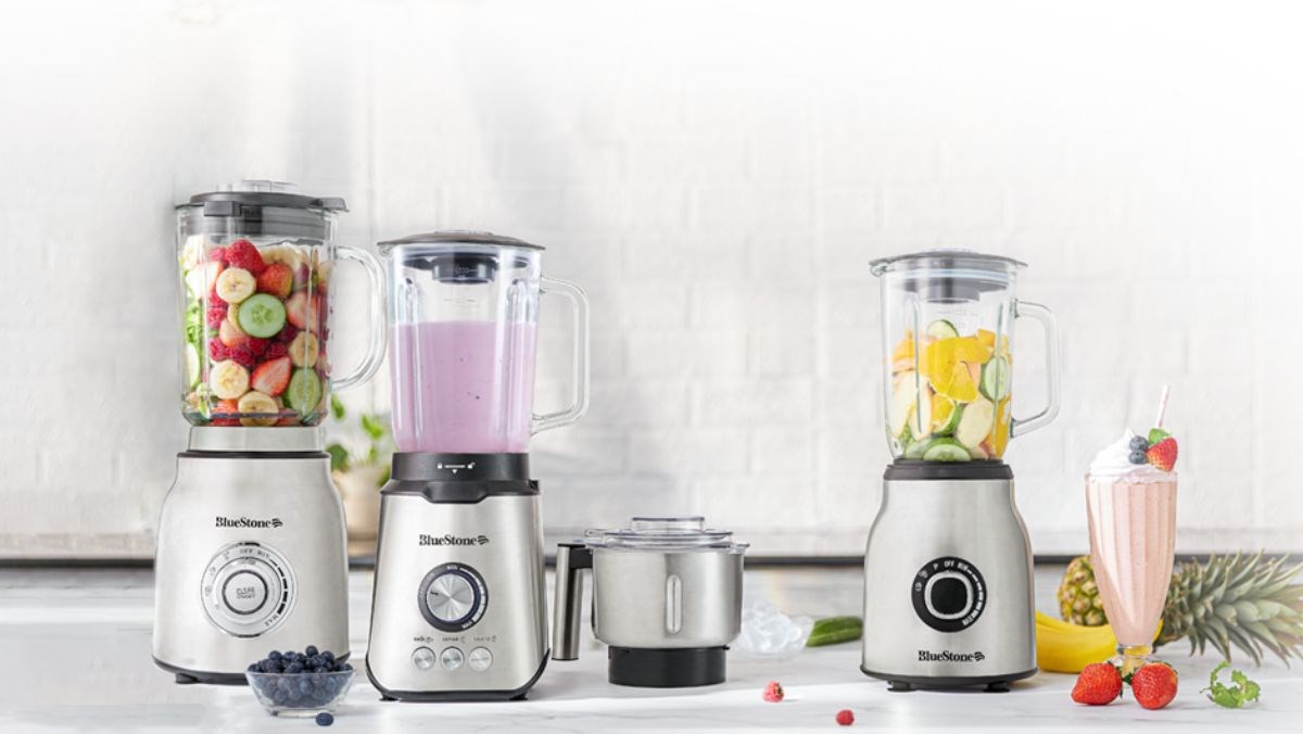 Top 3 máy xay sinh tố 600W