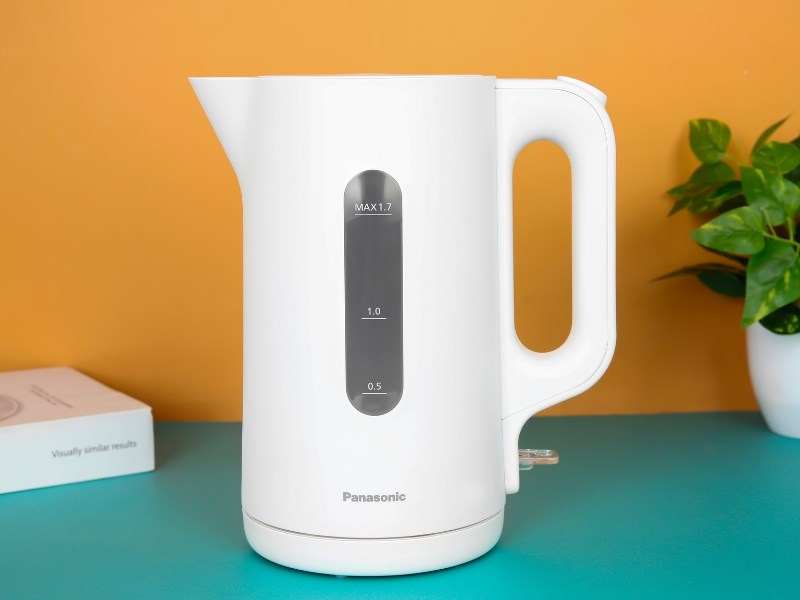 B&igrave;nh đun si&ecirc;u tốc Electrolux 1.7 l&iacute;t E2EK1-100W