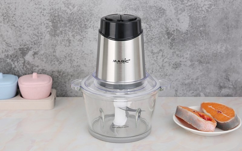 M&aacute;y xay thịt Magic Eco AC-15