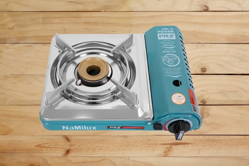 Bếp ga mini Namilux NH-P3031PS