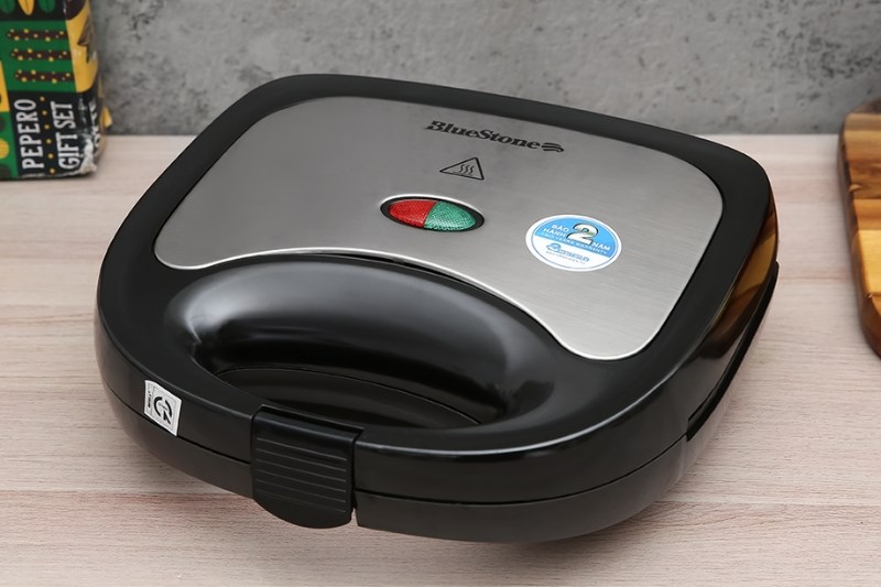 M&aacute;y nướng b&aacute;nh m&igrave; BlueStone SBB-2333