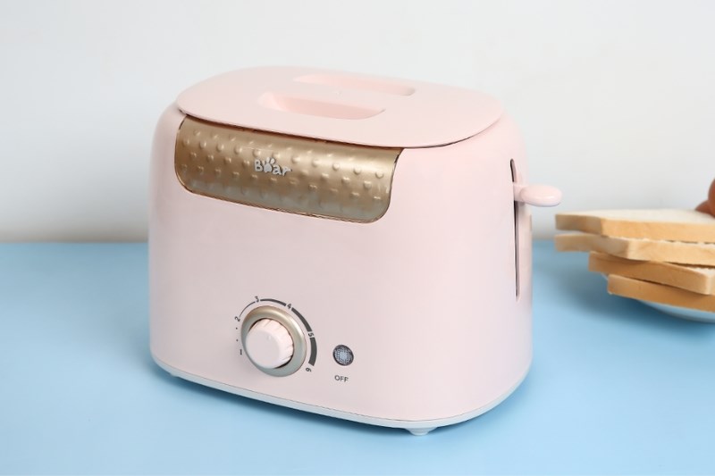 M&aacute;y nướng b&aacute;nh m&igrave; Bear DSL-601