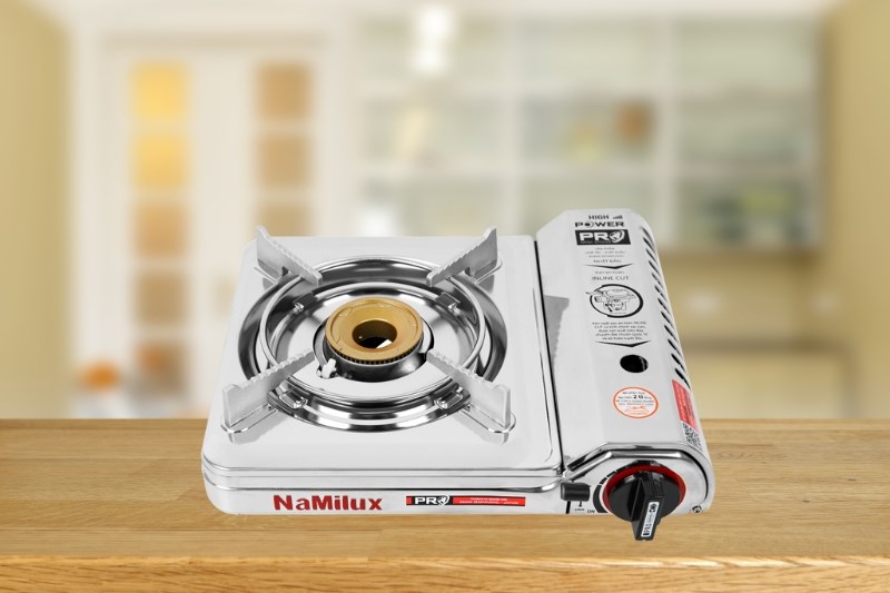 Bếp ga mini Namilux NH-P3031AS