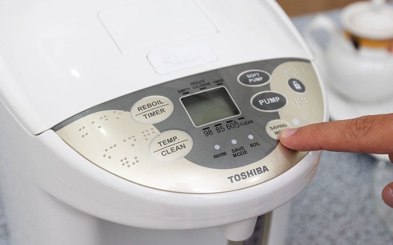 Chế độ tiết kiệm điện