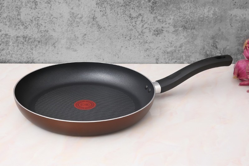Chảo nhôm chống dính đáy từ 28 cm TEFAL G1430605