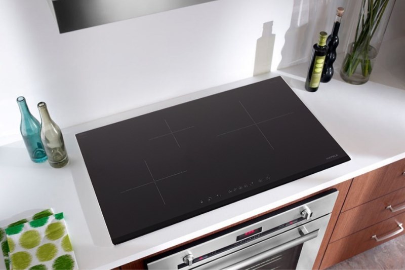Bếp từ 3 vùng nấu lắp âm Hafele HC-IS773EA